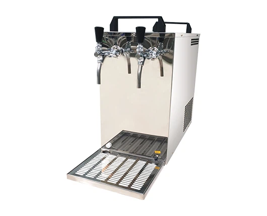 20L Draft Beer-Cooler Machine