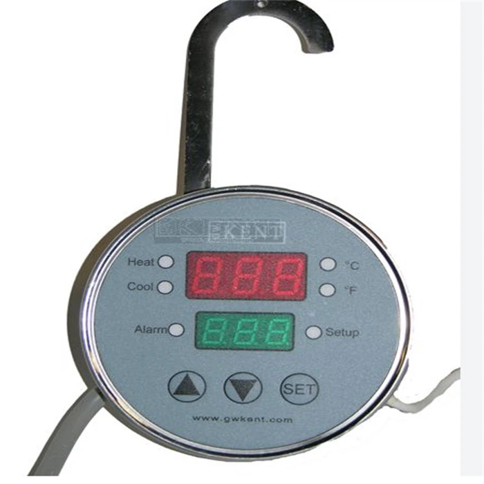 Single Tank Temperature Controller