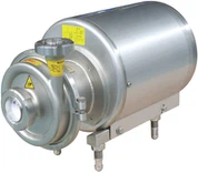 Санитарна центробежна помпа